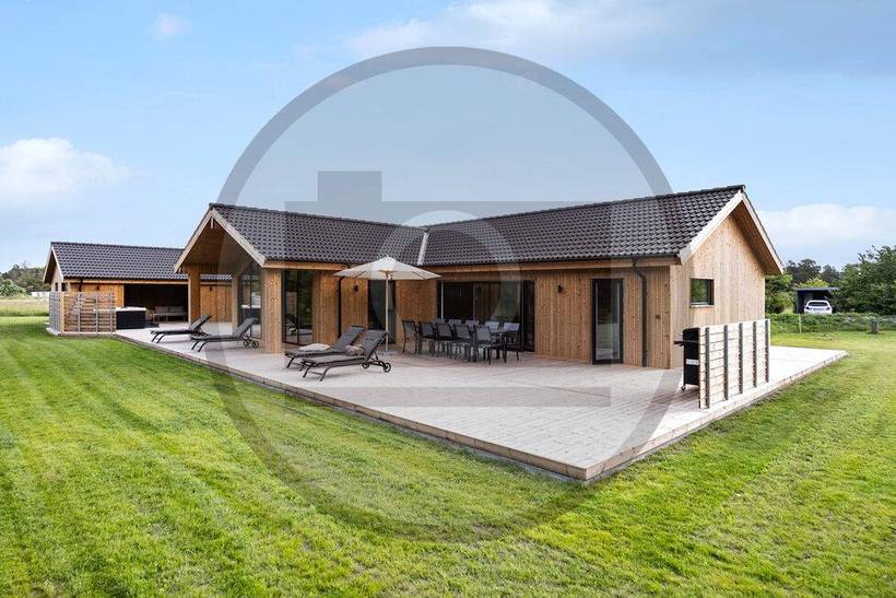 Foto von Ferienhaus RE94 in Lyngså - Nordjütland Ost