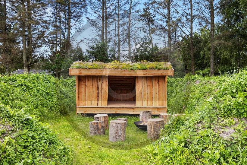 Foto von Ferienhaus RE94 in Lyngså - Nordjütland Ost
