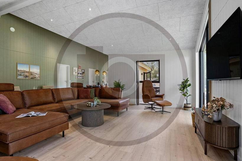 Foto von Ferienhaus RE94 in Lyngså - Nordjütland Ost