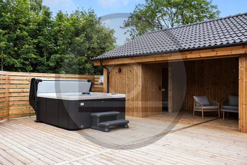 Foto von Ferienhaus RE94 in Lyngså - Nordjütland Ost