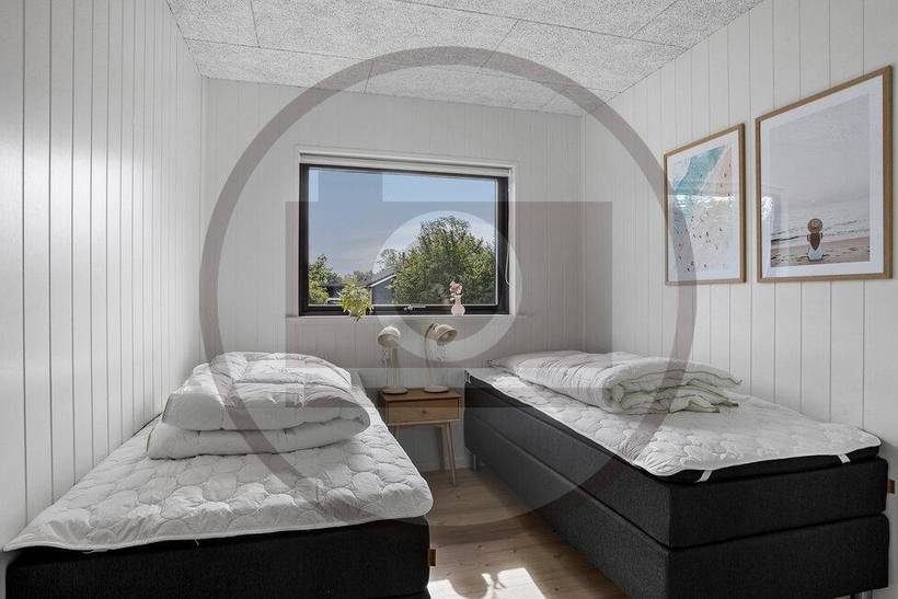 Foto von Ferienhaus RE94 in Lyngså - Nordjütland Ost
