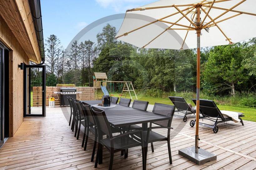 Foto von Ferienhaus RE94 in Lyngså - Nordjütland Ost