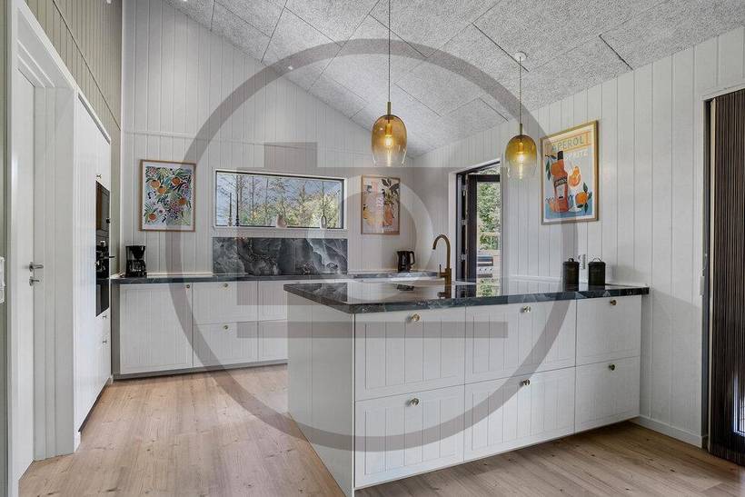 Foto von Ferienhaus RE94 in Lyngså - Nordjütland Ost