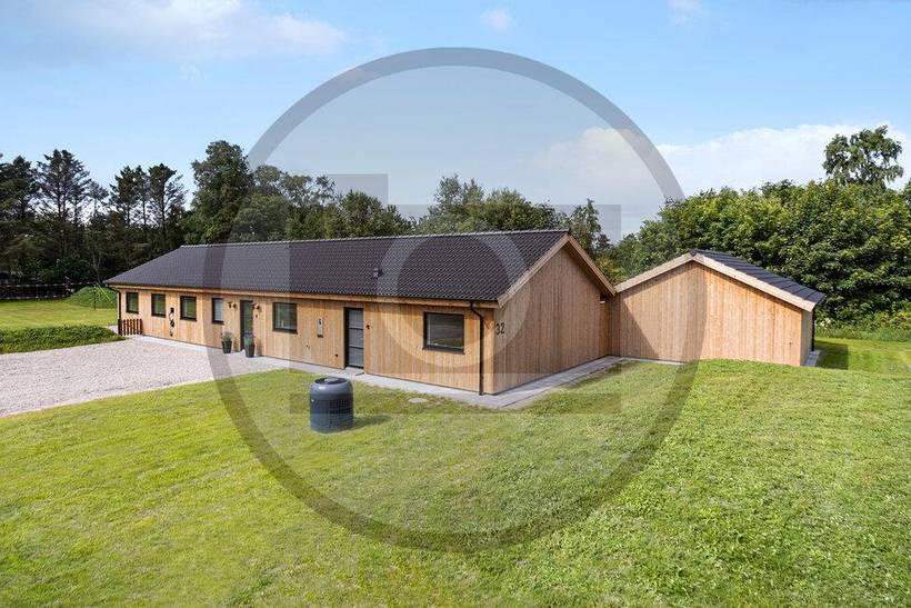 Foto von Ferienhaus RE94 in Lyngså - Nordjütland Ost