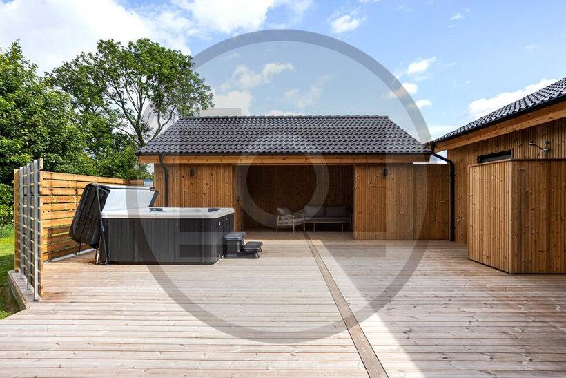 Foto von Ferienhaus RE94 in Lyngså - Nordjütland Ost