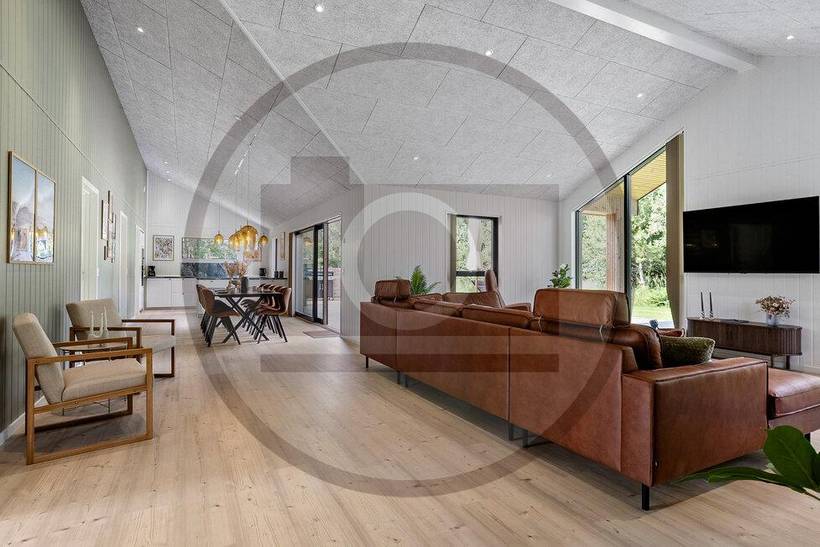 Foto von Ferienhaus RE94 in Lyngså - Nordjütland Ost