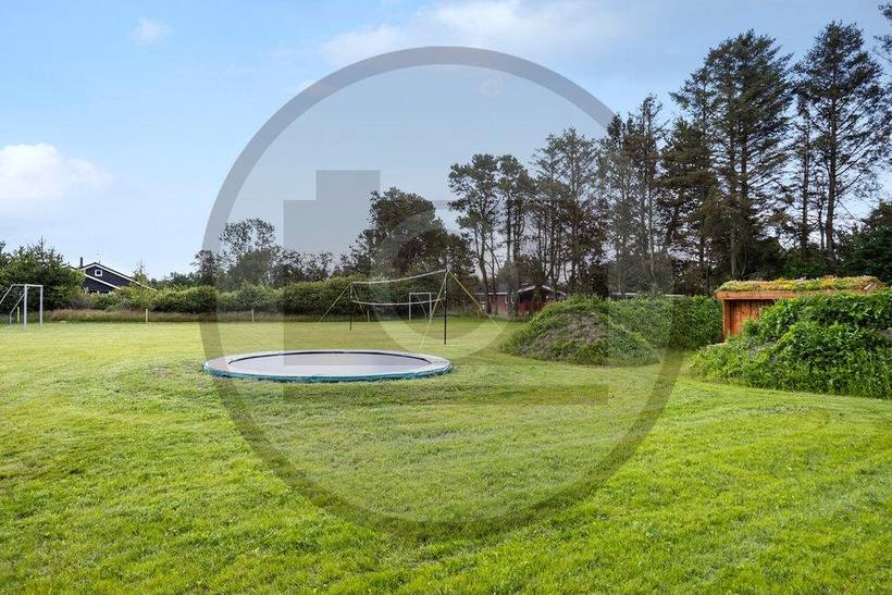 Foto von Ferienhaus RE94 in Lyngså - Nordjütland Ost