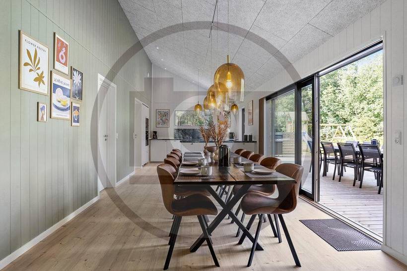 Foto von Ferienhaus RE94 in Lyngså - Nordjütland Ost