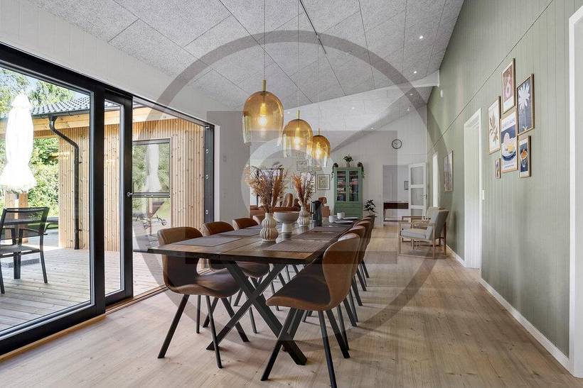 Foto von Ferienhaus RE94 in Lyngså - Nordjütland Ost