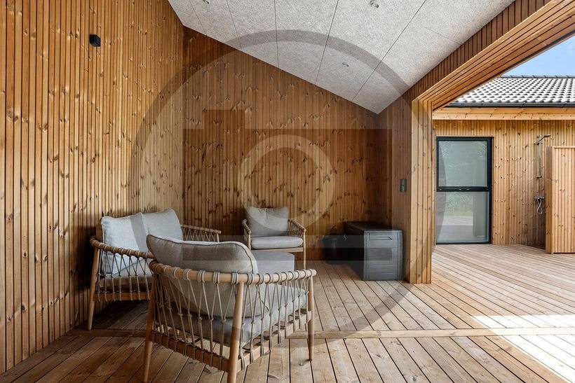 Foto von Ferienhaus RE94 in Lyngså - Nordjütland Ost
