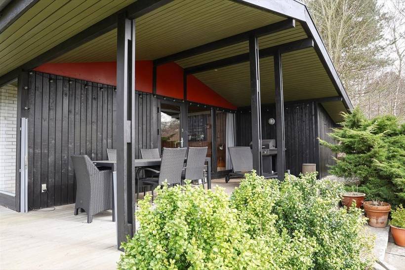 Foto von Ferienhaus RE97 in Sejerø Bugt - Westseeland