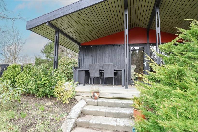 Foto von Ferienhaus RE97 in Sejerø Bugt - Westseeland