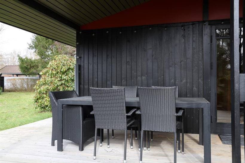 Foto von Ferienhaus RE97 in Sejerø Bugt - Westseeland