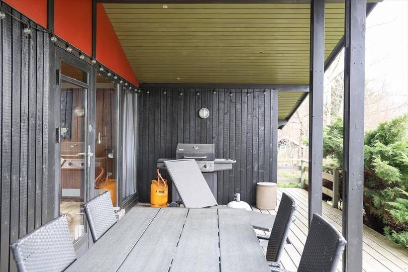 Foto von Ferienhaus RE97 in Sejerø Bugt - Westseeland