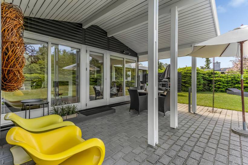 Foto von Ferienhaus RF02 in Marielyst - Falster