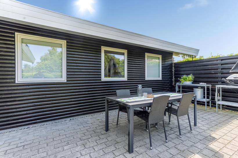 Foto von Ferienhaus RF02 in Marielyst - Falster