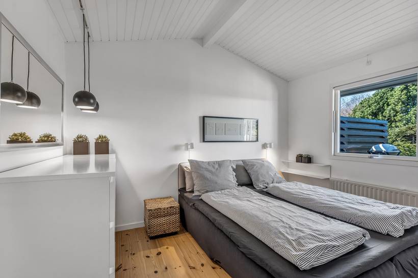 Foto von Ferienhaus RF02 in Marielyst - Falster