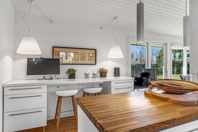 Foto von Ferienhaus RF02 in Marielyst - Falster