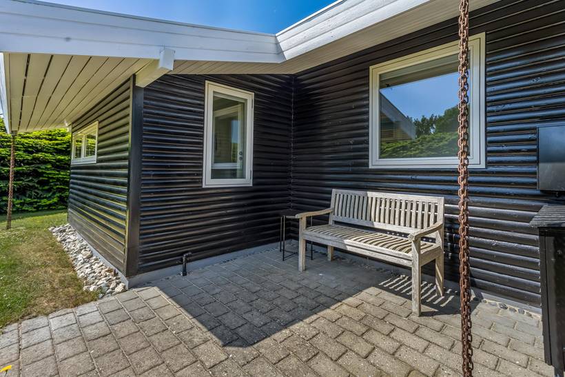 Foto von Ferienhaus RF02 in Marielyst - Falster