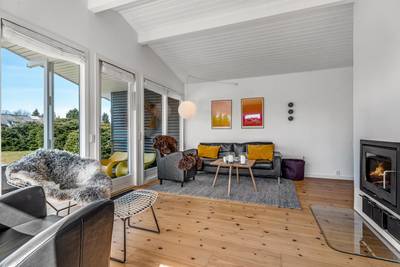 Vorschaubild von Ferienhaus RF02 in Marielyst - Falster