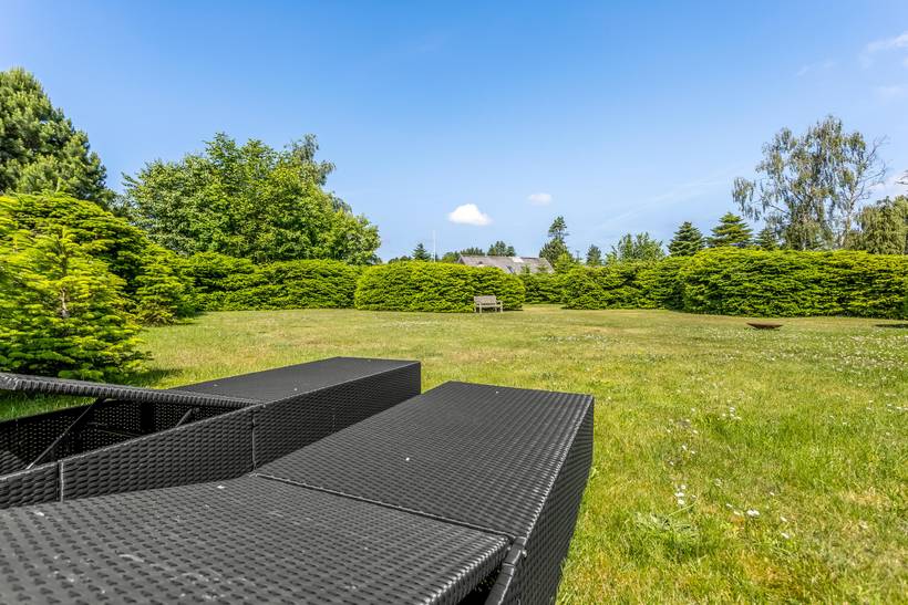 Foto von Ferienhaus RF02 in Marielyst - Falster