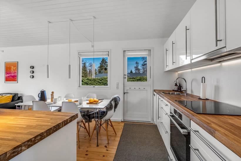 Foto von Ferienhaus RF02 in Marielyst - Falster
