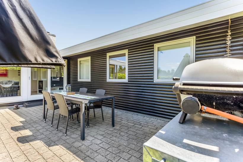 Foto von Ferienhaus RF02 in Marielyst - Falster