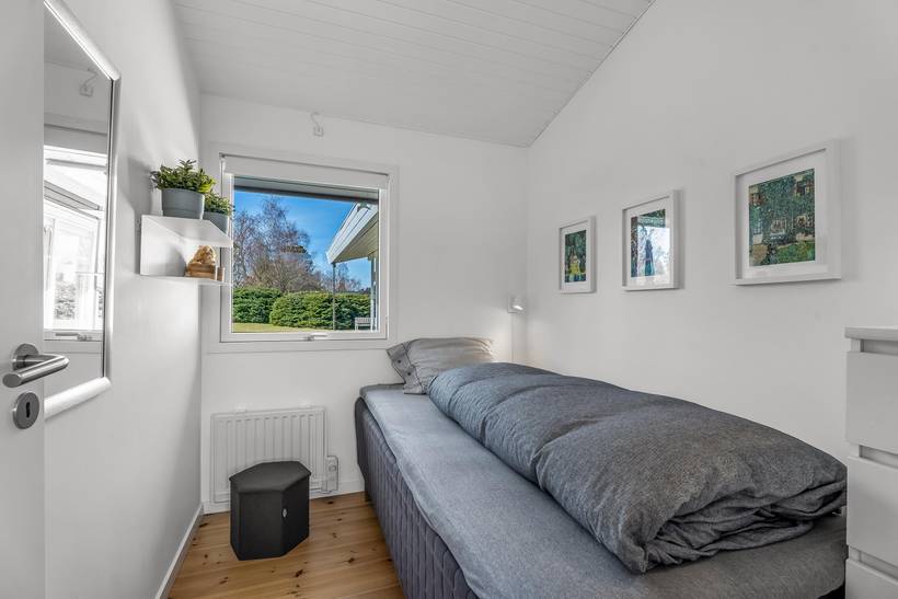 Foto von Ferienhaus RF02 in Marielyst - Falster