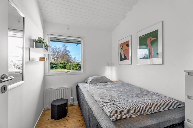Foto von Ferienhaus RF02 in Marielyst - Falster