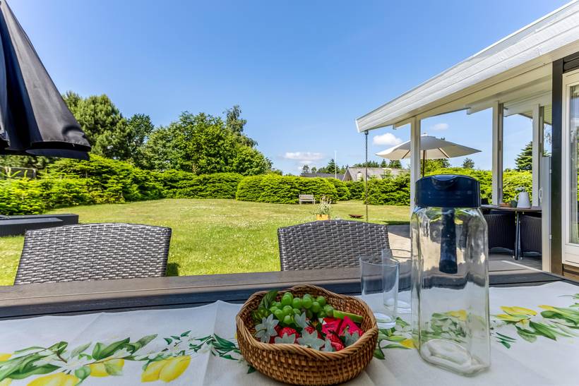 Foto von Ferienhaus RF02 in Marielyst - Falster