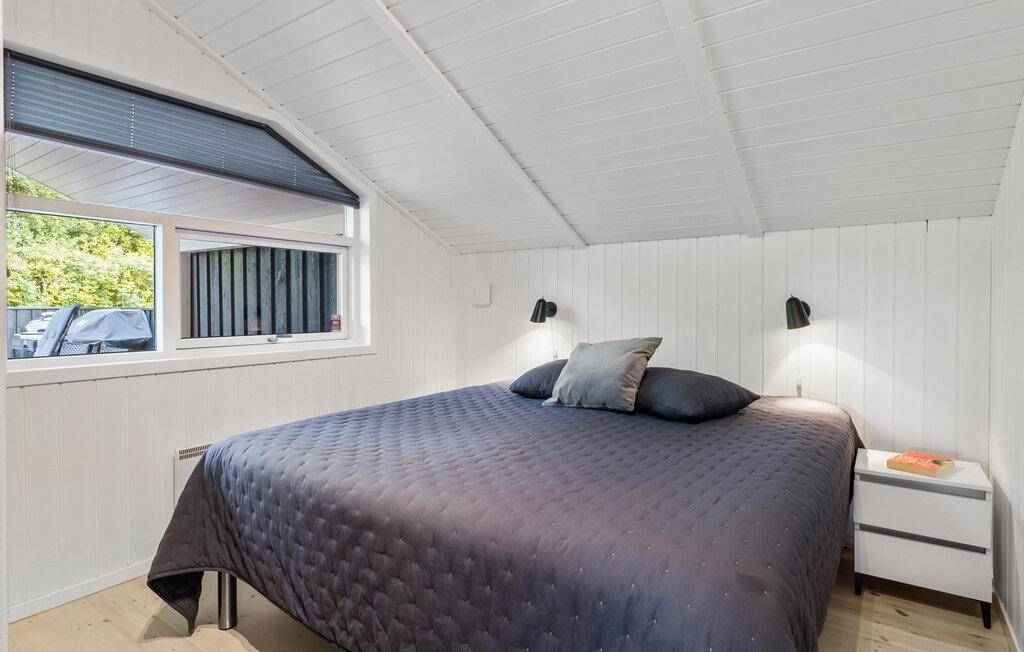 Foto von Ferienhaus RF04 in Hasmark - Nordfünen