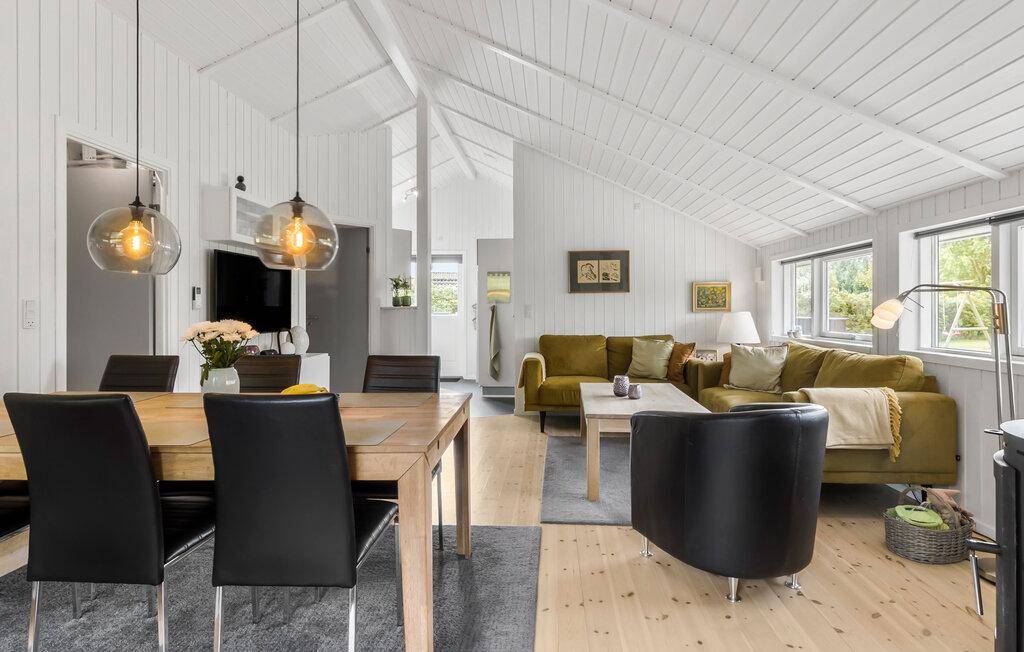 Foto von Ferienhaus RF04 in Hasmark - Nordfünen