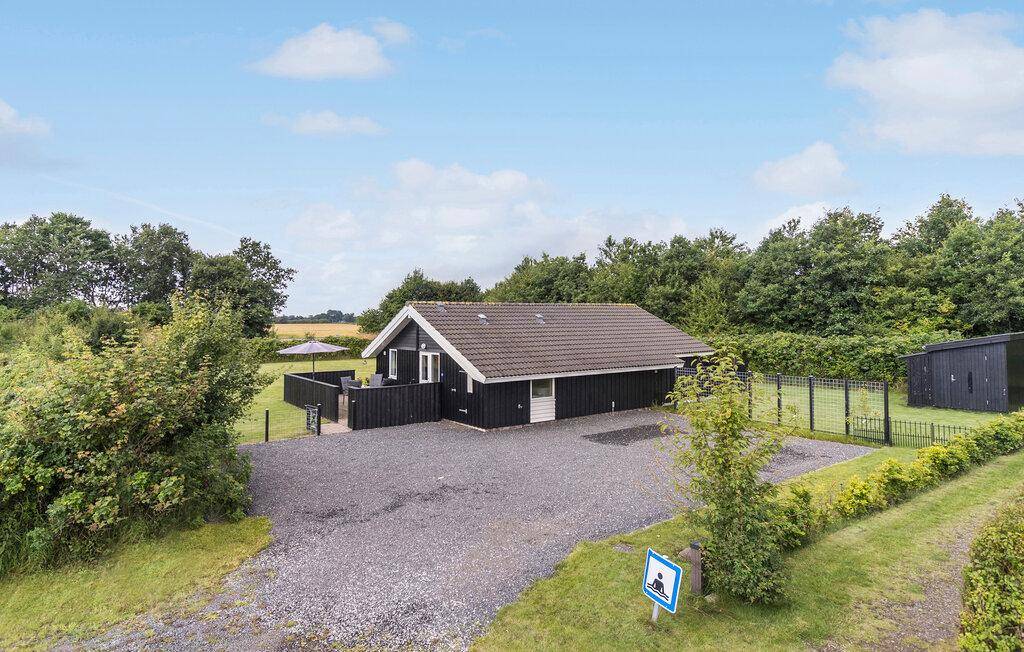Foto von Ferienhaus RF04 in Hasmark - Nordfünen
