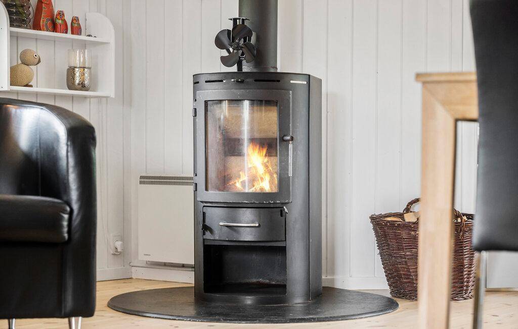 Foto von Ferienhaus RF04 in Hasmark - Nordfünen