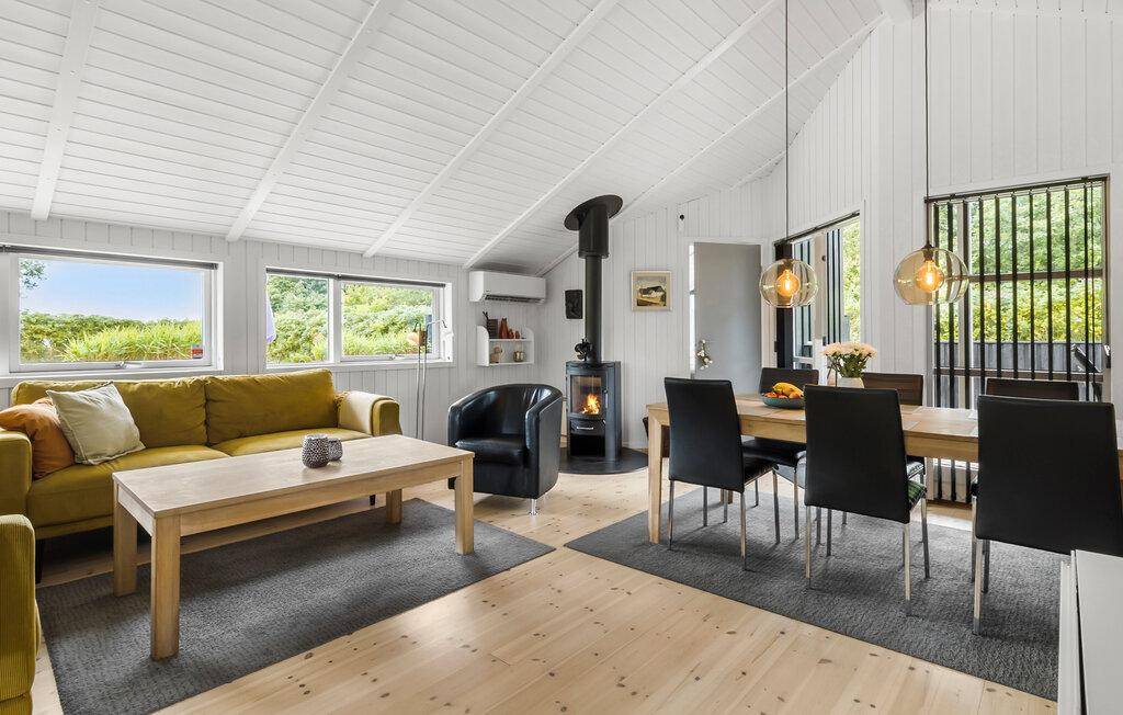 Foto von Ferienhaus RF04 in Hasmark - Nordfünen