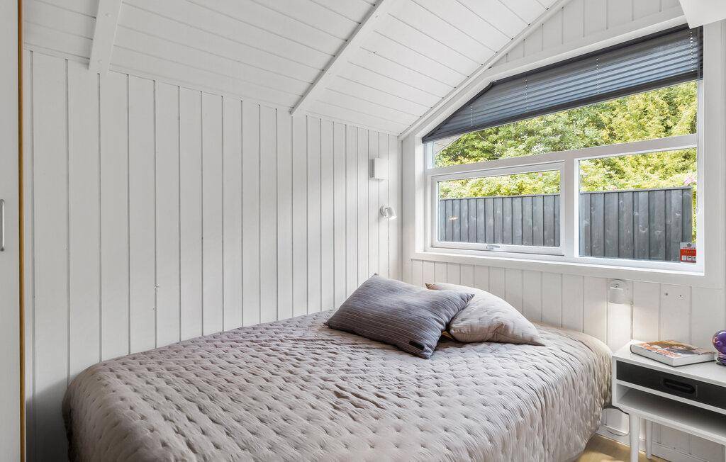 Foto von Ferienhaus RF04 in Hasmark - Nordfünen