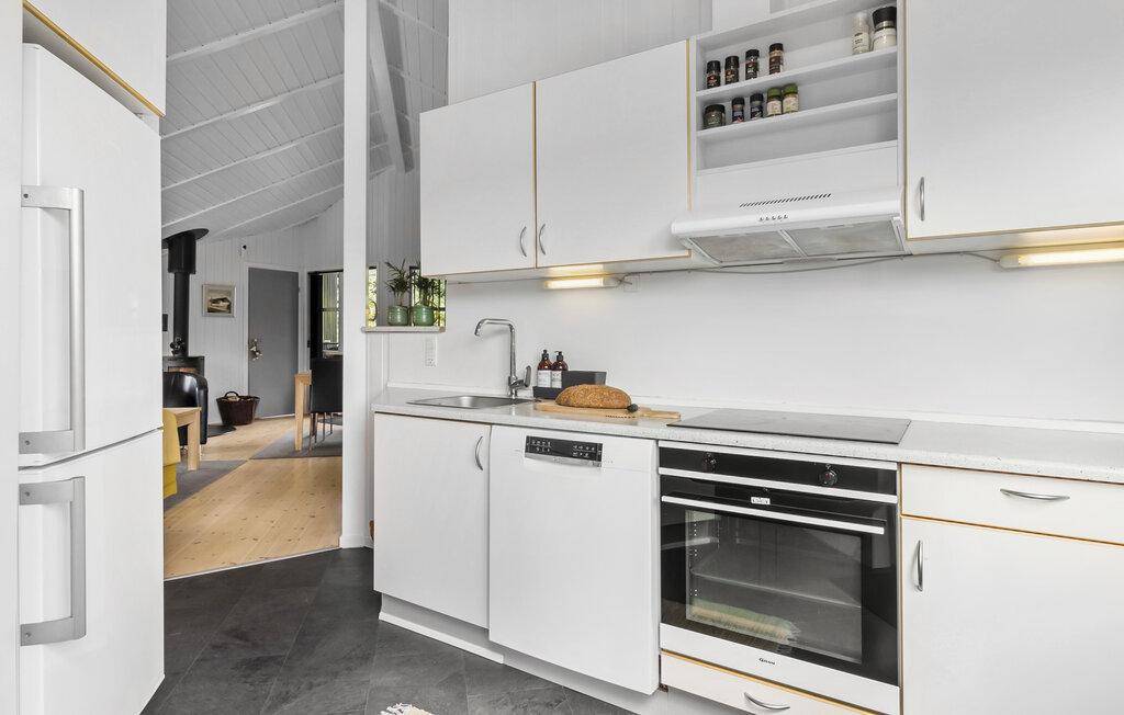 Foto von Ferienhaus RF04 in Hasmark - Nordfünen