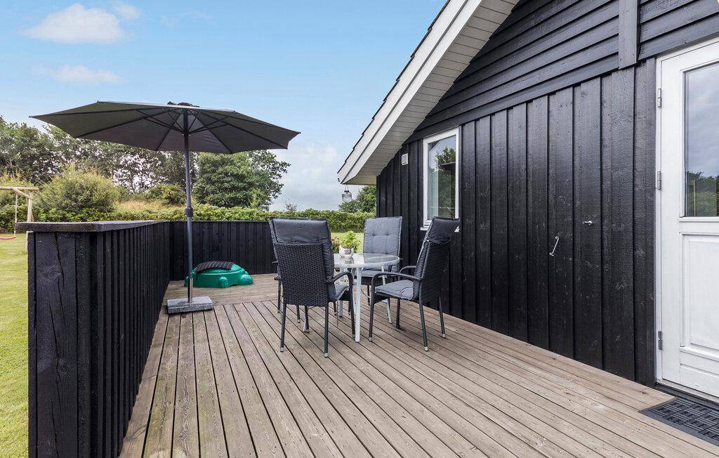 Foto von Ferienhaus RF04 in Hasmark - Nordfünen