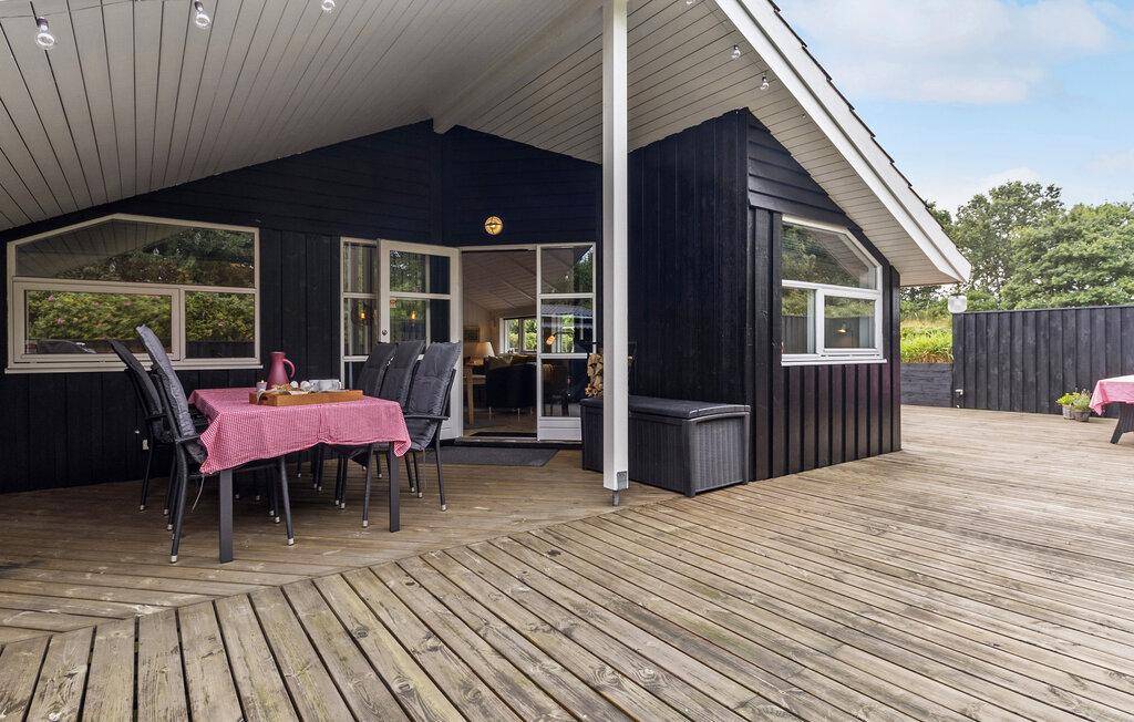 Foto von Ferienhaus RF04 in Hasmark - Nordfünen
