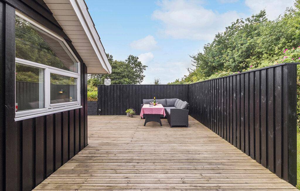 Foto von Ferienhaus RF04 in Hasmark - Nordfünen