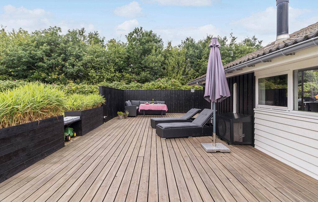 Foto von Ferienhaus RF04 in Hasmark - Nordfünen
