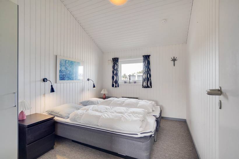 Foto von Ferienhaus RF08 in Bjerregård - Westjütland