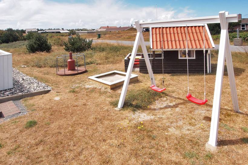 Foto von Ferienhaus RF08 in Bjerregård - Westjütland