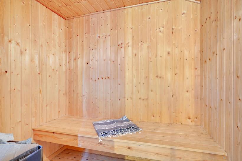 Foto von Ferienhaus RF08 in Bjerregård - Westjütland