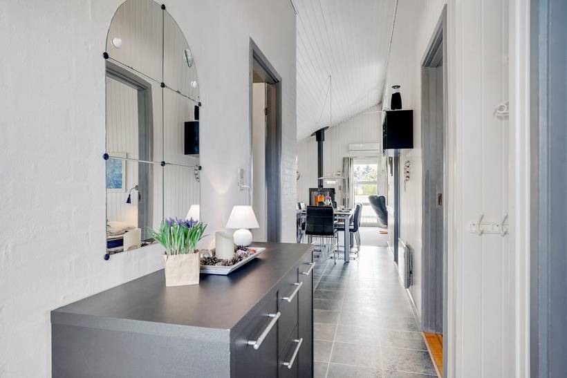 Foto von Ferienhaus RF08 in Bjerregård - Westjütland
