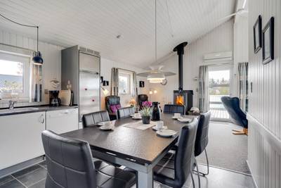 Vorschaubild von Ferienhaus RF08 in Bjerregård - Westjütland