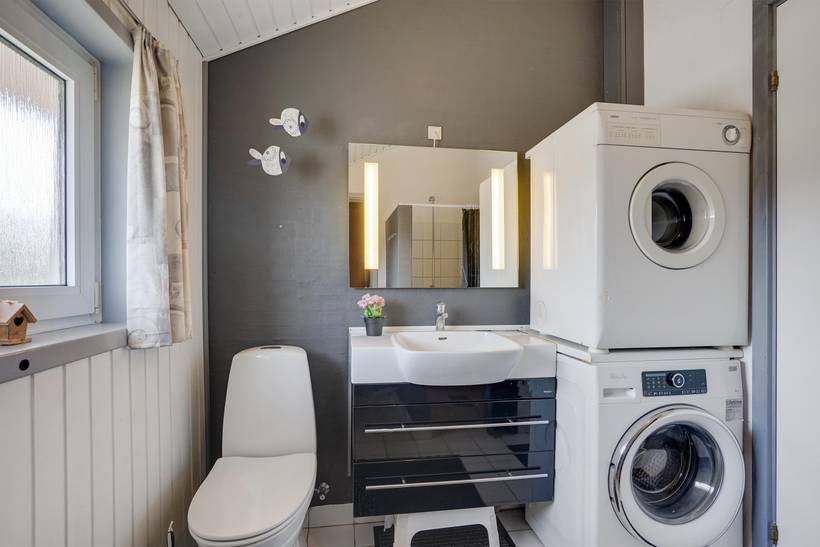 Foto von Ferienhaus RF08 in Bjerregård - Westjütland