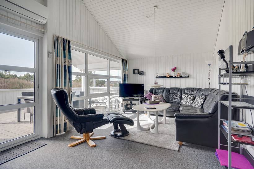 Foto von Ferienhaus RF08 in Bjerregård - Westjütland