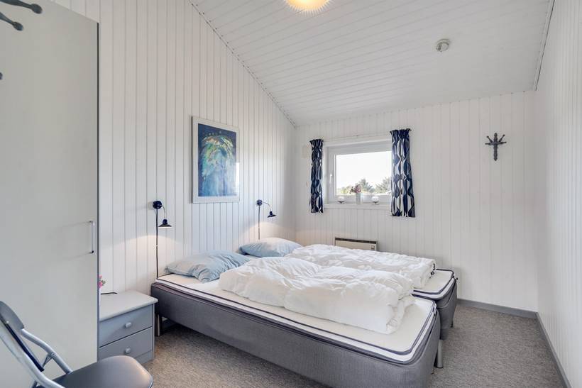 Foto von Ferienhaus RF08 in Bjerregård - Westjütland