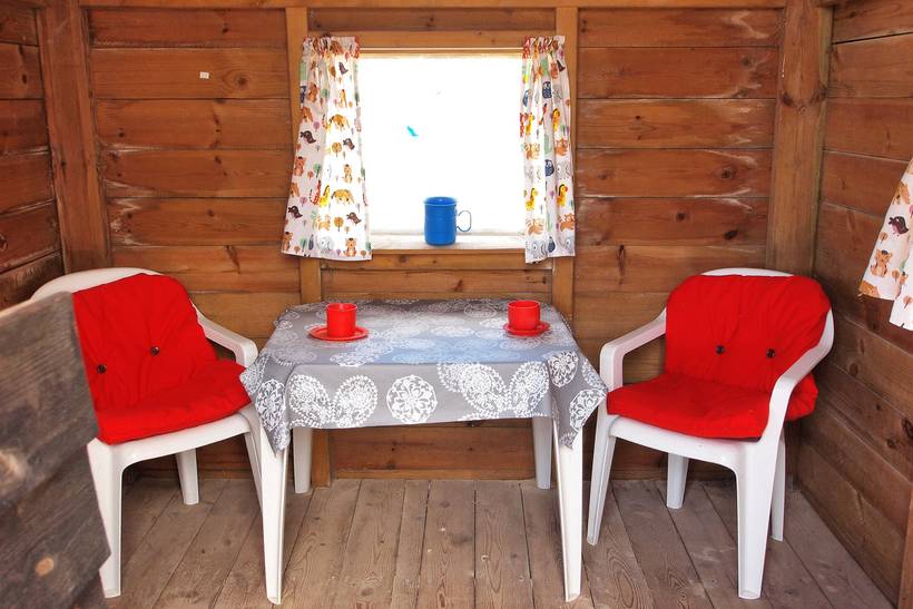 Foto von Ferienhaus RF08 in Bjerregård - Westjütland